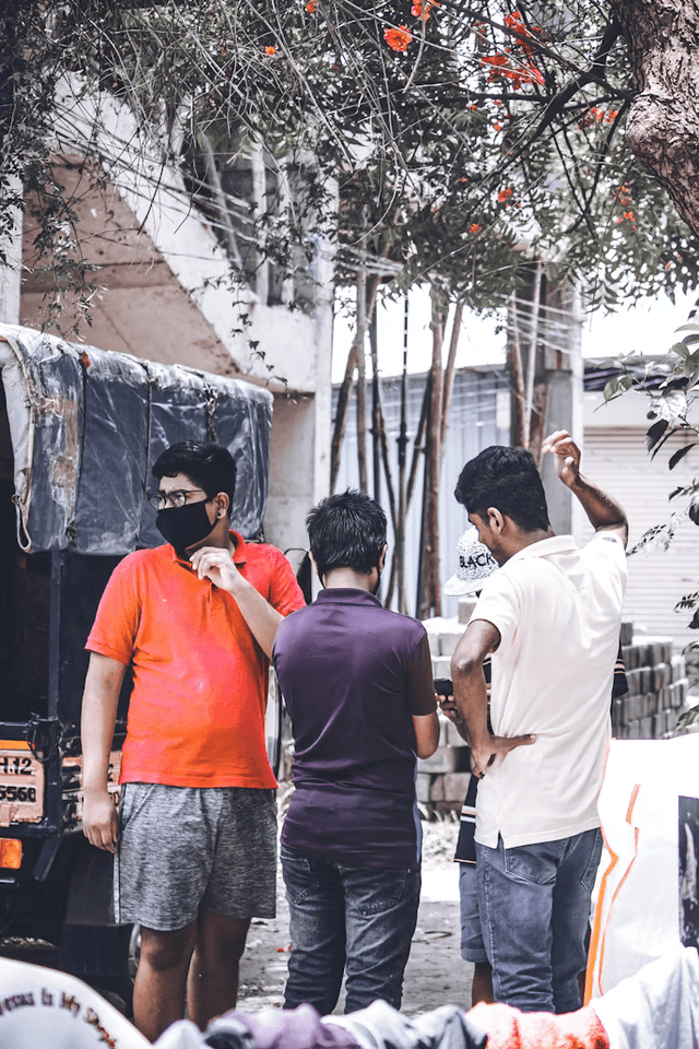 Social Activities